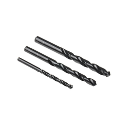 RS PRO 212941 Twist Drill Bit Set 1-13mm (25 pieces)