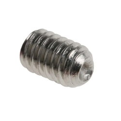 Ví trí lục giác đầu lõm M4x6mm RS PRO 137758