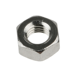 Đai ốc lục giác M10x17mm RS PRO 189614