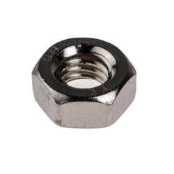 Hexagon Nut M6x10mm RS PRO 189591