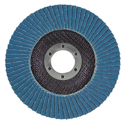 Đĩa nhám xếp 180mm, Z40 Makita D-63828
