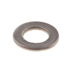 Long đền phẳng M4x0.8mm RS PRO 189636