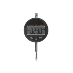 Digital dial indicator 12.5mm RS PRO 7244030