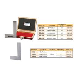 Ke góc vuông Vertex SS-310