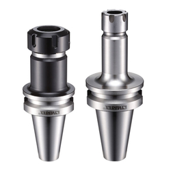 Milling cutter collet set BT40-ER32-100L, Vertex V-791