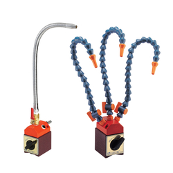 Coolant nozzle comes from Vertex VMH-54