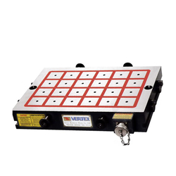 Bàn từ máy phay bằng điện Vertex VPE-3040