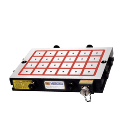 Bàn từ máy phay bằng điện Vertex VPE-50100