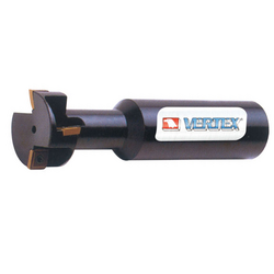 Dao phay rãnh chữ T Vertex VTE-3114
