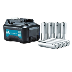 Bộ chuyển đổi pin AA Makita CP00000001