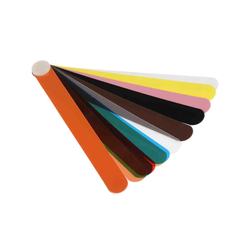 RS PRO 7857828 gap measuring leaf ruler (13 plastic leaves)
