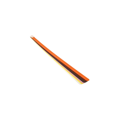 RS PRO 7857822 gap measuring leaf ruler (13 plastic leaves)