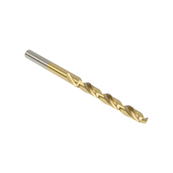 Twist drill bit 5x86mm RS PRO 213203