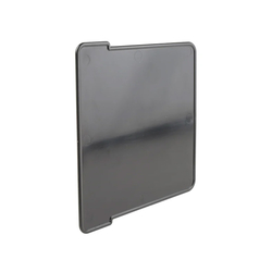 RS PRO 4008351 162mm Plastic Tray Divider