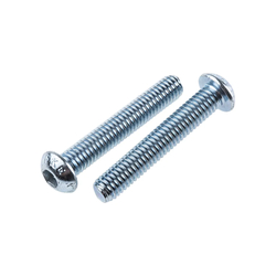 Vít đầu lục giác chìm M6x25mm RS PRO 4915316