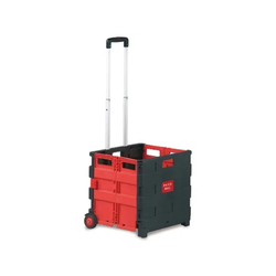 35kg load capacity trolley RS PRO 6693683