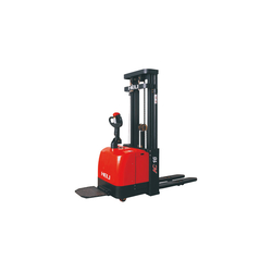 Heli CDD16-950 24/280Ah electric stand-up forklift
