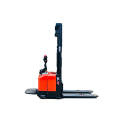 Xe nâng điện đứng lái 24/280Ah Heli CDD20-D930