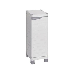PP plastic cabinet 976x438x350mm RS PRO 6987809