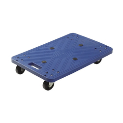 Xe đẩy Dolly không tay tải trọng 100kg RS PRO 6693702