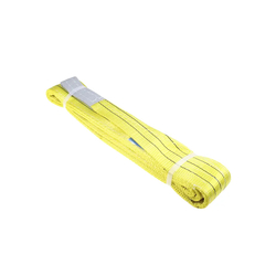 3m 3ton crane fabric cable RS PRO 7293088
