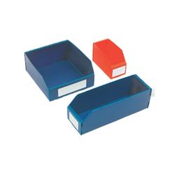 RS PRO 6173255 100x75mm Storage Tray