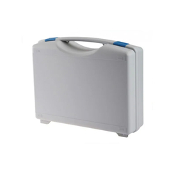 RS PRO 4359700 Tool Case (360x450x140mm)