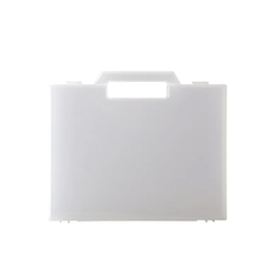 Suitcase 260x197x45mm RS PRO 5066639