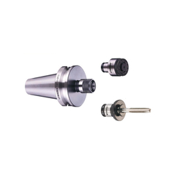 Vertex BT40-SF20 Quick Change Tap Chuck
