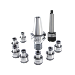 Bộ bầu kẹp ta rô thay nhanh Vertex VQT-812