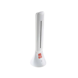 Gooseneck LED desk lamp 1.8W RS PRO 1363723 white light