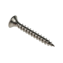 Vít đầu bằng 4x30mm RS PRO 7976222