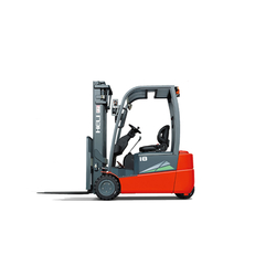 Xe nâng 3 bánh động cơ Curtis 80V-202Ah Heli CPDSQ18-GE1LI