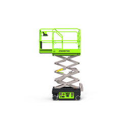 Xe nâng người Zoomlion Heli ZS0407DC