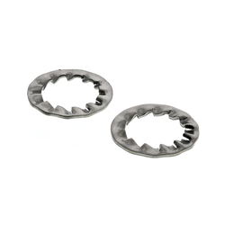 Long đền răng cưa M12x20.5mm RS PRO 6657312