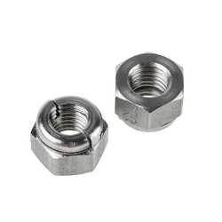 Đai ốc khóa M12x19mm RS PRO 6655628