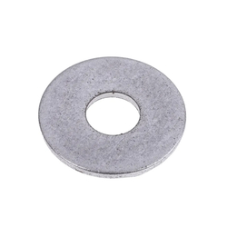 Long đền phẳng M8x2mm RS PRO 7976250