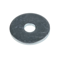 Long đền phẳng M8x1.6mm RS PRO 8066563