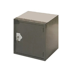 305x305x305mm cabinet with lock RS PRO 2394745