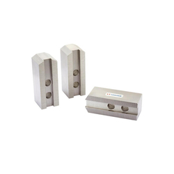 Chấu mềm cho mâm cặp thủy lực Vertex VHC-06