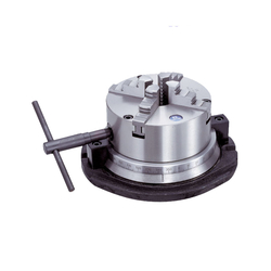 Mâm cặp 4 chấu chia độ Vertex VSR-8