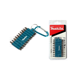 Bộ mũi vặn vít Makita D-67620 (10 chi tiết)