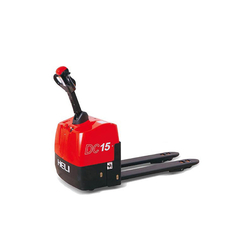 Xe nâng tay điện Mini 24/85 Heli CBD15-610