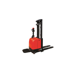 Xe nâng điện đứng lái 24/280Ah Heli CDD20-950