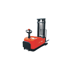 Xe nâng điện đứng lái 24/270Ah Heli CPD16-D970