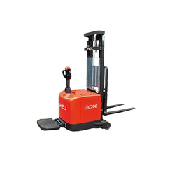 Xe nâng điện đứng lái 24/270Ah Heli CPD06-970
