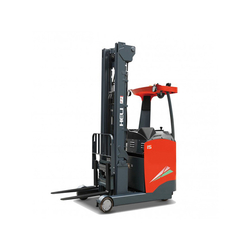 Zapi 48V/271AH Heli CQD15-GE2RLI stand-up forklift