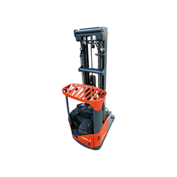 48V-310Ah Heli CQD20-GB2S Sit-Down Forklift