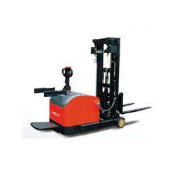 24/280Ah Heli CQDM12-810 electric stand-up forklift