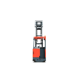 Zapi 48V/404AH Heli CQD25-GC2R stand-up forklift